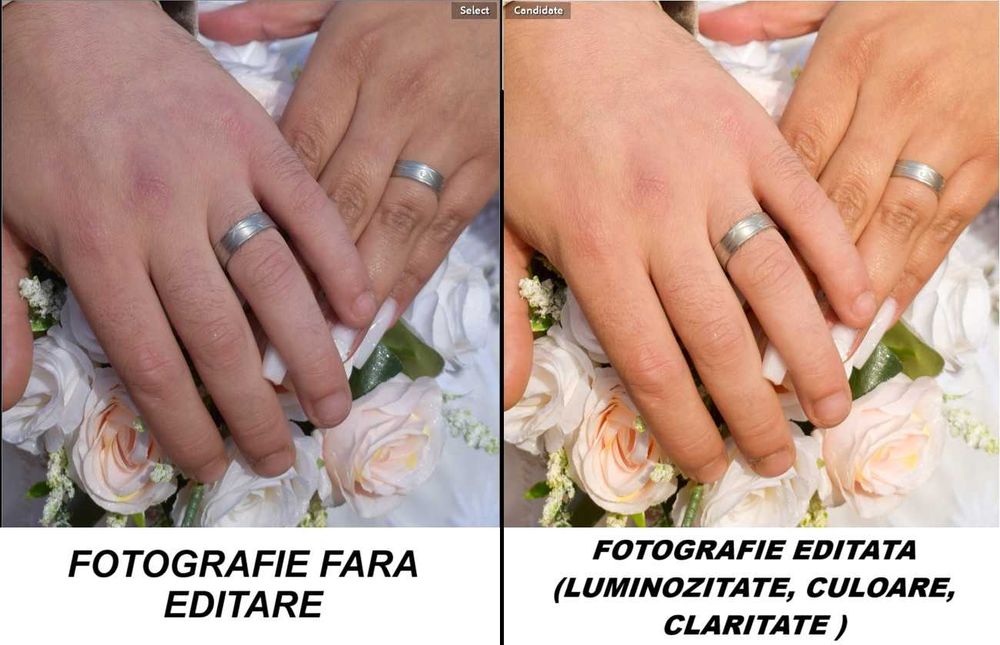 Fotograf & Videograf Timisoara 4K | Botez | Evenimente | Foto | Poze | Video | Botez  | Cununie | Nunta | Editare Poze Fotografie | Livrare in 7 zile