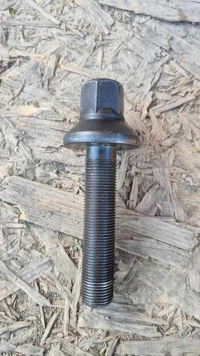 Surub fulie arbore cotit CONTITECH MS44 M18x85 compatibil bmw e87, e81, e46, e90