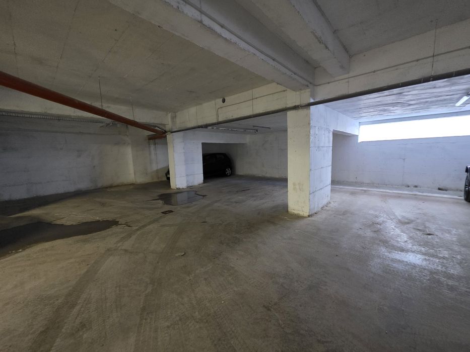 Loc de parcare subteran