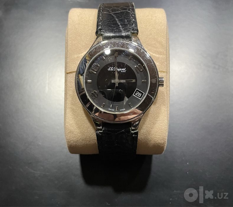 Часы Sevenfriday&A Lange&Sohne