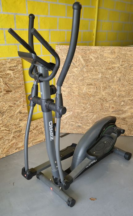Bicicleta eliptica Zipro fara transport