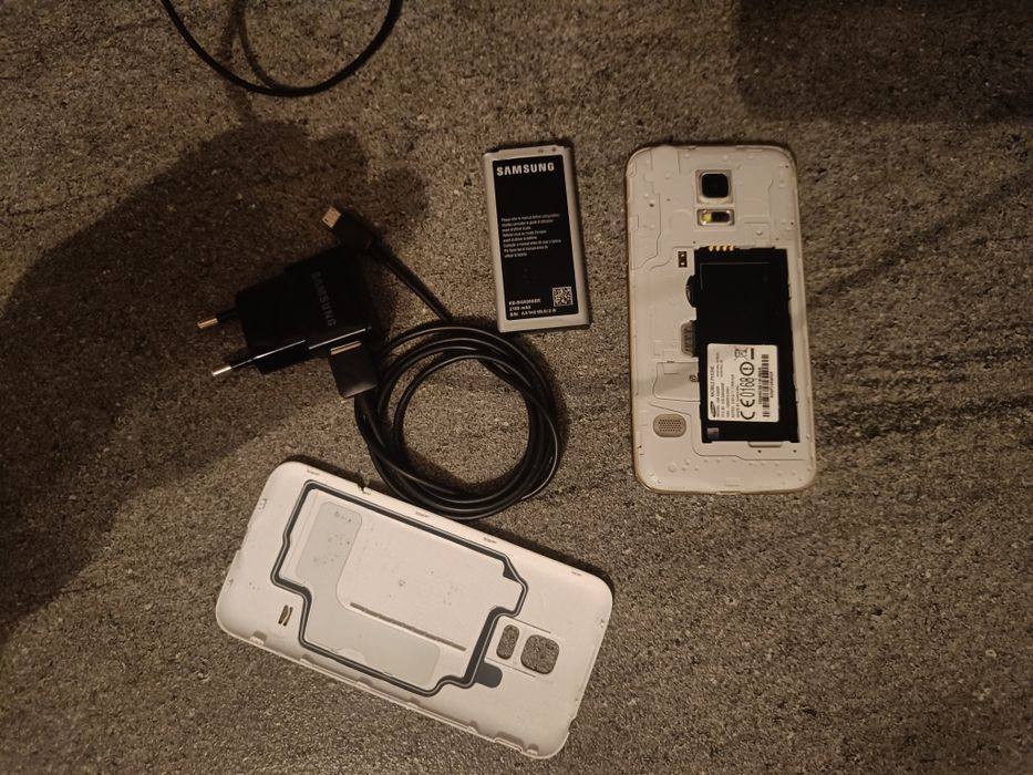 Telefoane Samsung:S7Edge- -S5Mini-Star3