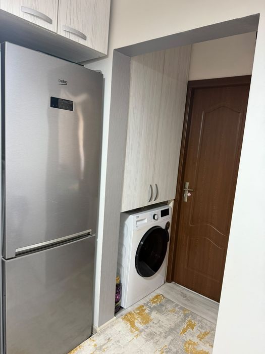 Apartament 2 camere, decomandat, 47 mp, parter înalt, Strada Dacia – lângă Mall