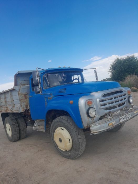 Зил 130 сатилади