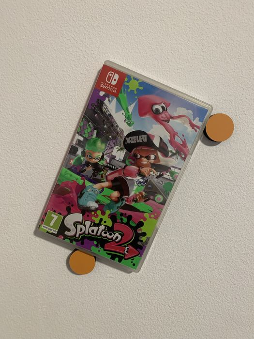Splatoon 2