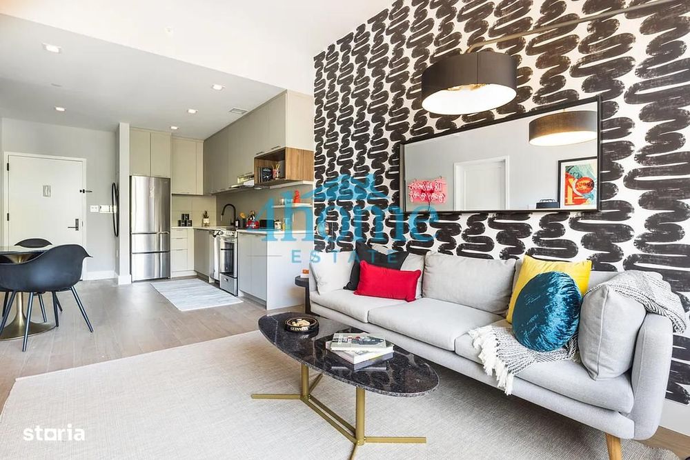 Apartament 2 Camere Parcul Carol| Tineretului| Bloc Nou| Parcare