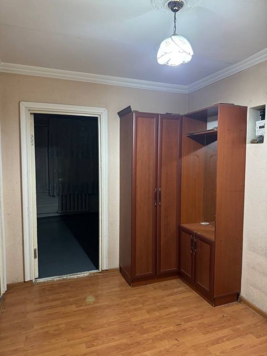 3/4/5, Чил 5, РАЗДЕЛКА, 70м2, Балкон 2х6, продаётся квартира ~