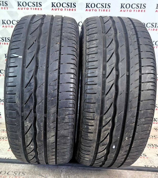 Anvelope second hand vara 215 45 16 Bridgestone