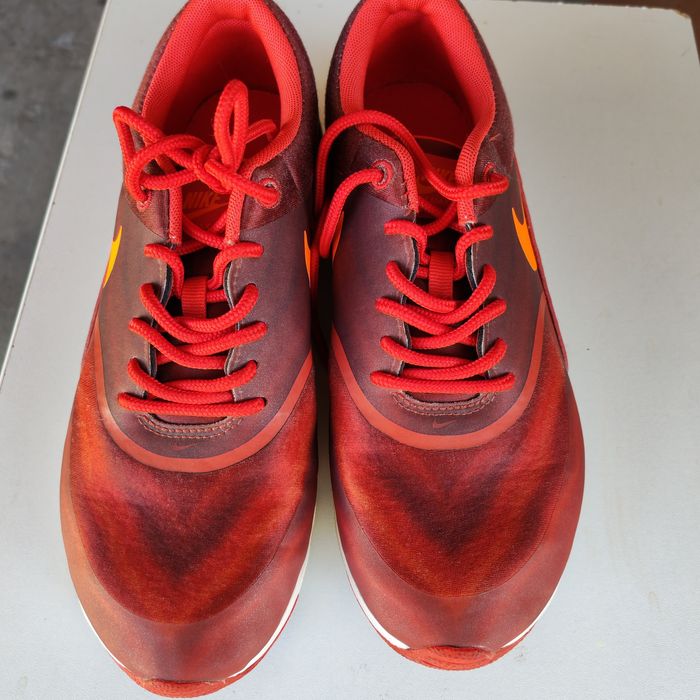 Дамски маратонки 37.5 Nike