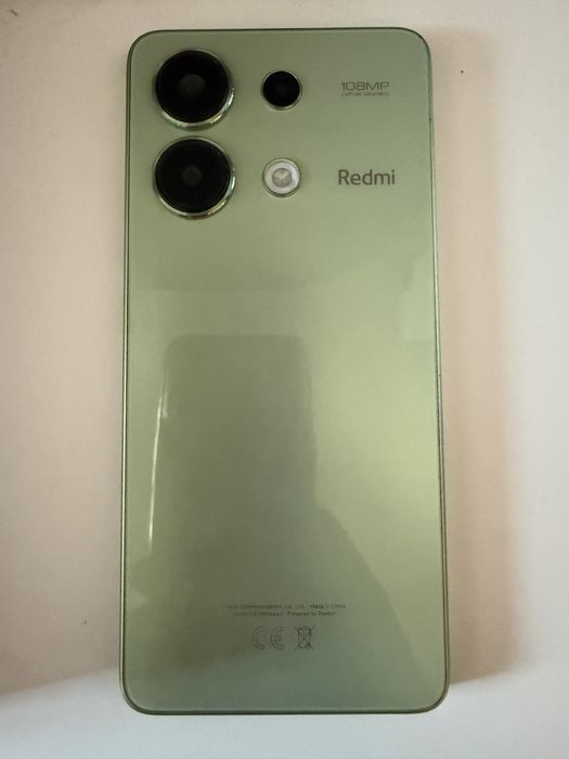 Xiaomi Redmi Note 13