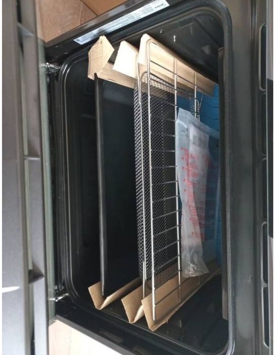 Продам духовкой встраиваемый шкаф