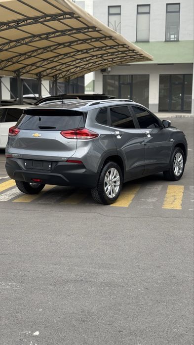 Tracker 2 LTZ 2022 Tozza AvtoKreditga 1 kunda passportga