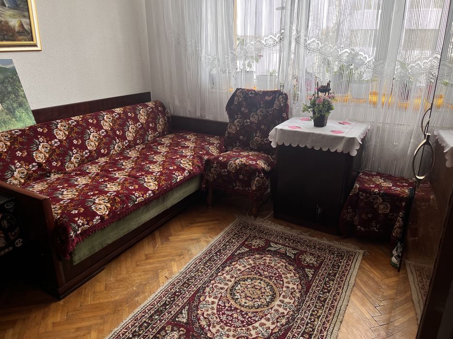 Apartament 2 camere ultracentral