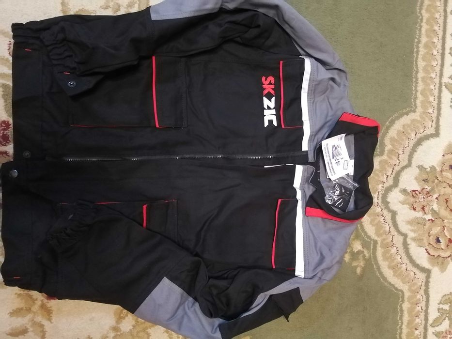 Комплект спецодежды