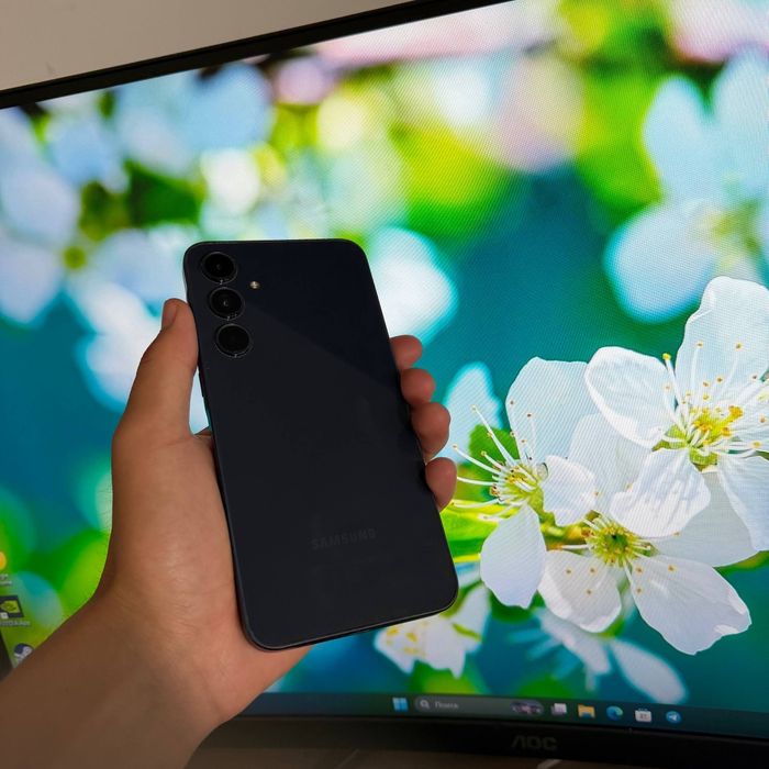 Samsung Galaxy A35 5g