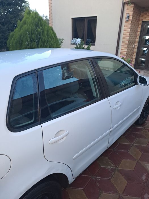 VOLKSWAGEN Polo 2008 — imagine 4