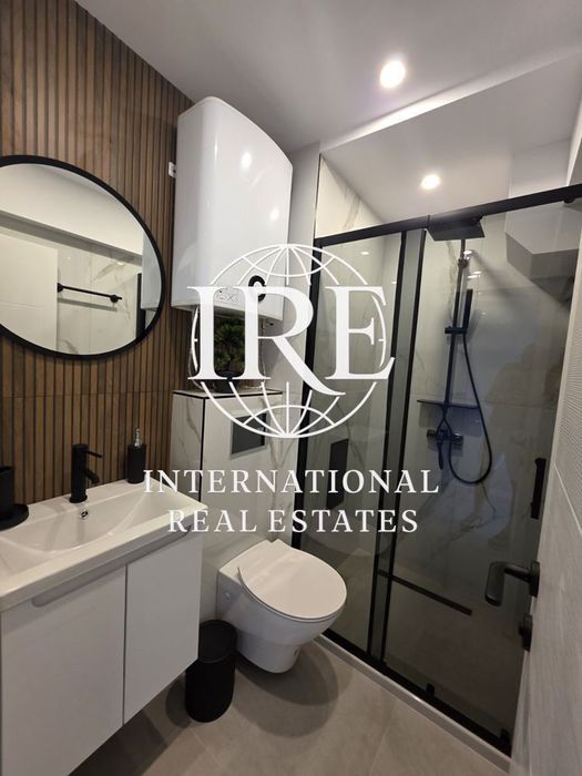 Дава се под наем Двустаен апартамент в Варна, Гранд Мол Варна - 70 кв.м за 498.27 € - Снимка #6