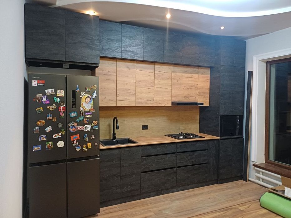 Мебель на заказ.