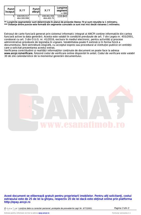 Oportunitate: Teren 2374 mp | Sadu | Deschidere la DJ | Asfalt | VIDEO