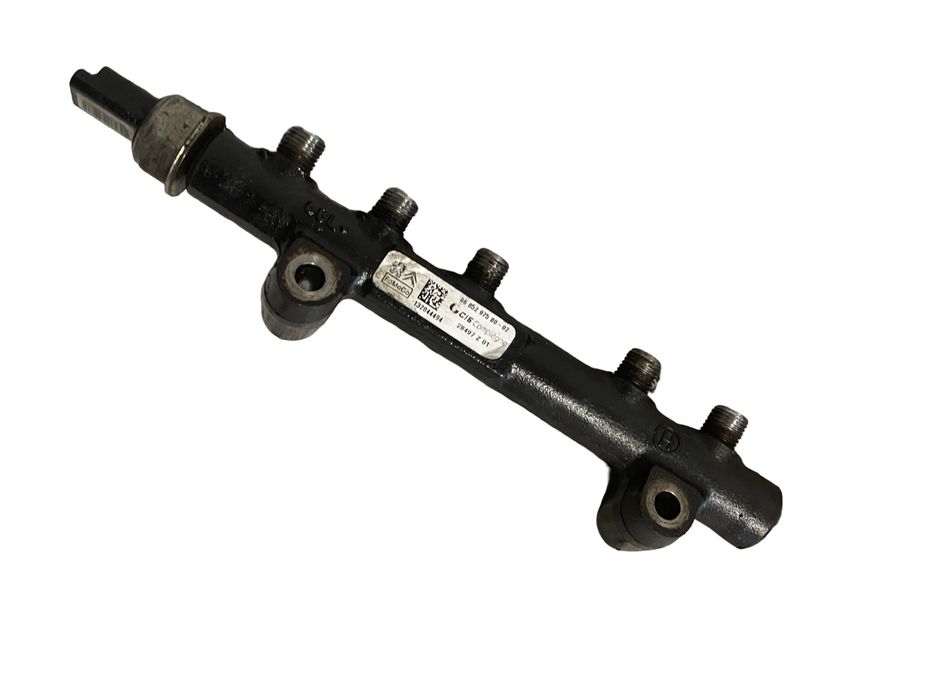 Rampa Injectoare Volvo V40 Hatchback 525, 526 2012 - > 1.6 D2 D 4162 T