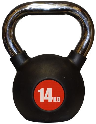 Пудовка Kettlebell, Пудовки 2,3,4,6,8,10,12,16,20, 24,32 кг - нови
