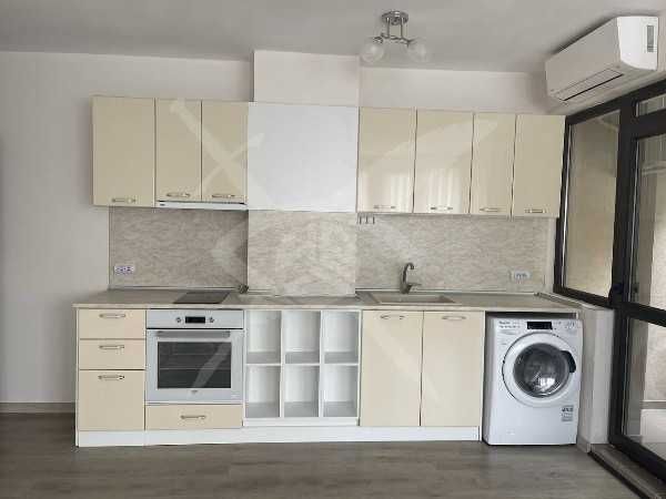 Дава се под наем Двустаен апартамент в Пловдив, Център - 67 кв.м за 550 € - Снимка #6