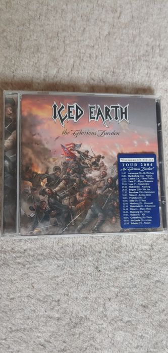 Компакт дискове CD