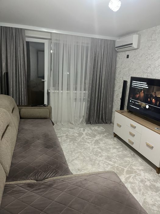 Продам однакомнатную квартиру