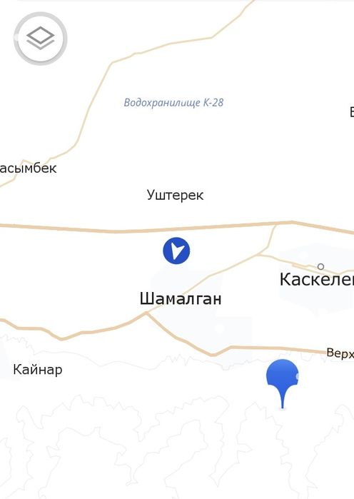 Продам участок ИЖС