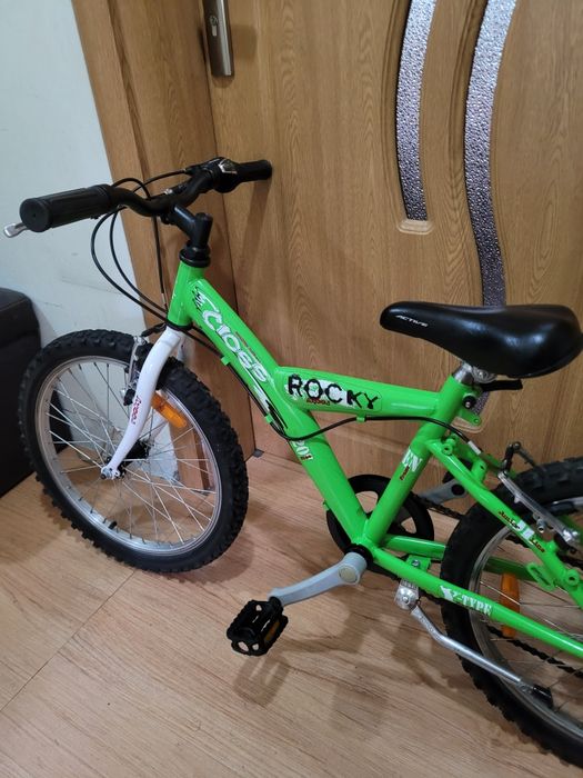 Детско Колело Cross Rocky 20 цола със скорости