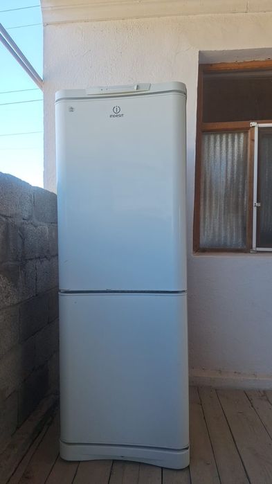 Холаделник INDESIT жұмыс степ тұр