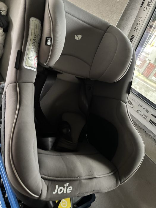 Scaun auto joie spin 360