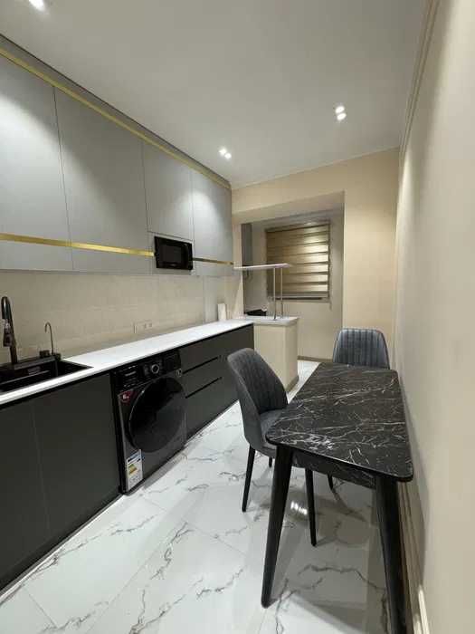 Сдается 1 комнатная квартира ориентир Точка вкуса, метро ойбек