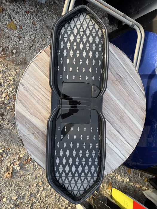 Решетка BMW X2 U10