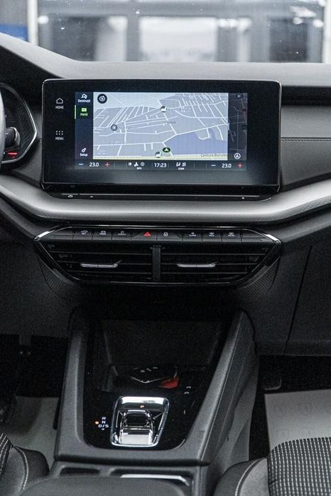 Skoda Octavia Led/CarPlay/Android/Front assist/Tva/Leasing-Rate FARA AVANS