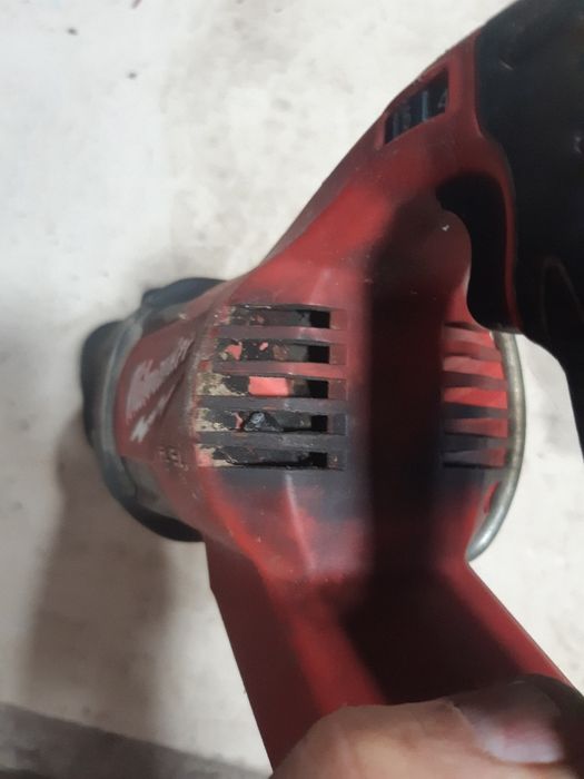 Bormasina rotopercutoare Hilti te 30
