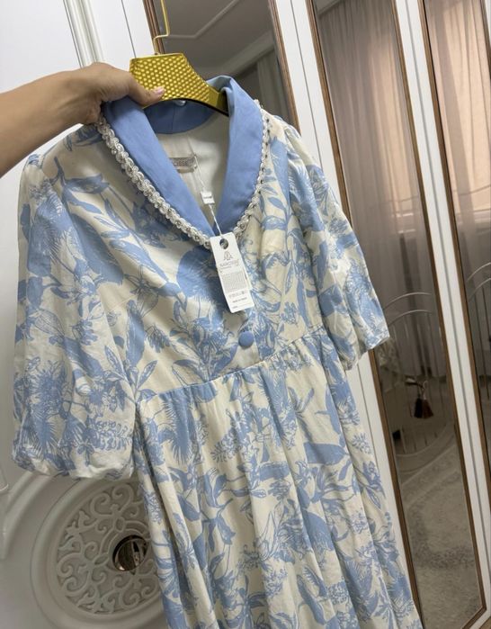 Продам турецкое платье