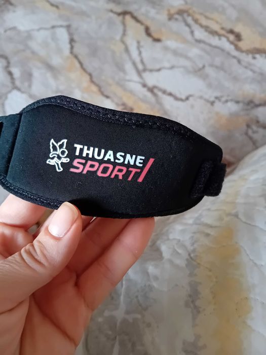 Бандаж.                           За проблемни колена