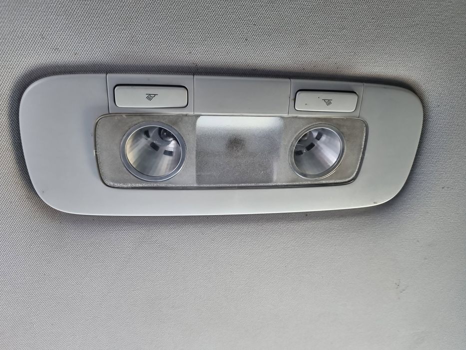 Plafoniera spate Volkswagen Passat B6 Variant (3C5) [Fabr 2005-2010]