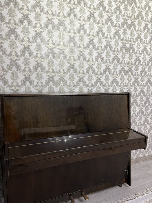 Пианино сатылады