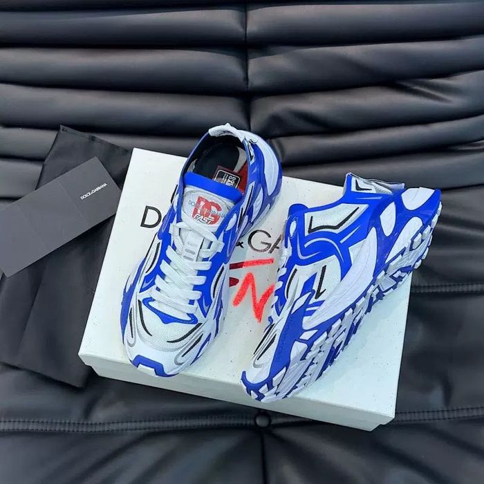 Dolce & Gabbana Fast