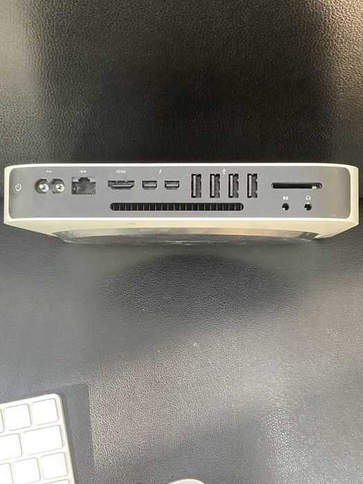 Apple Mac Mini 2014