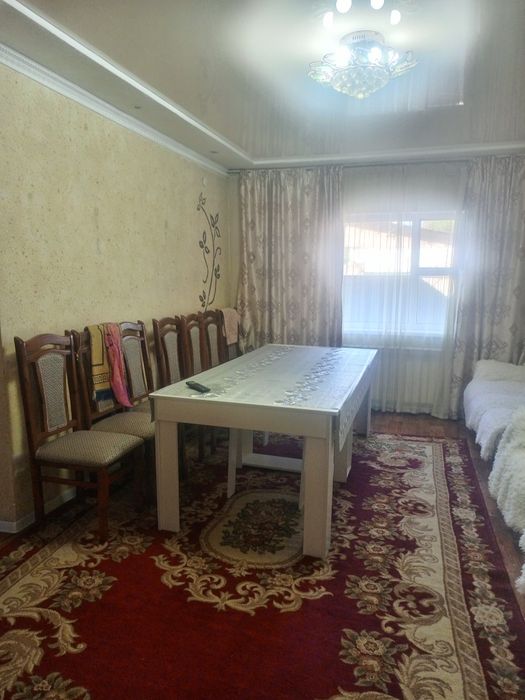 Частный дом продам