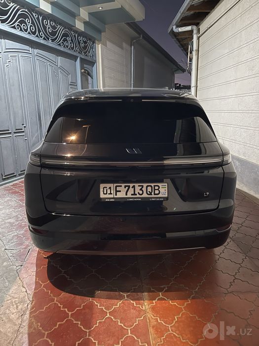 Sotiladi Li 7 ultra