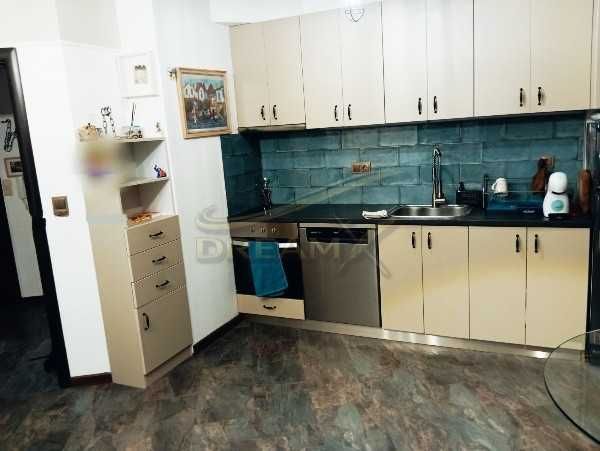 Двустаен апартамент в Кършияка! 71835037