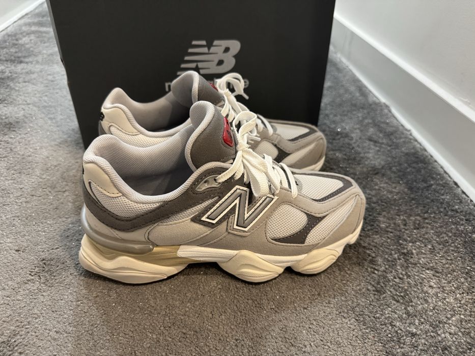 New balance 9060