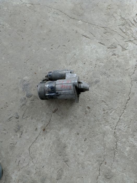 Vînd electromotor Logan 15 euro 3 SI euro 4