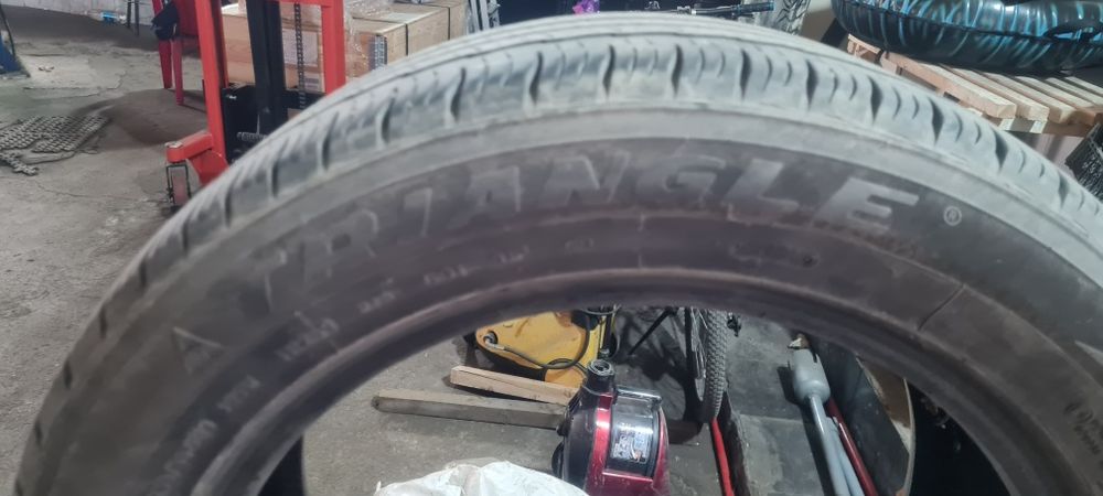 Шины летние б/у срочно