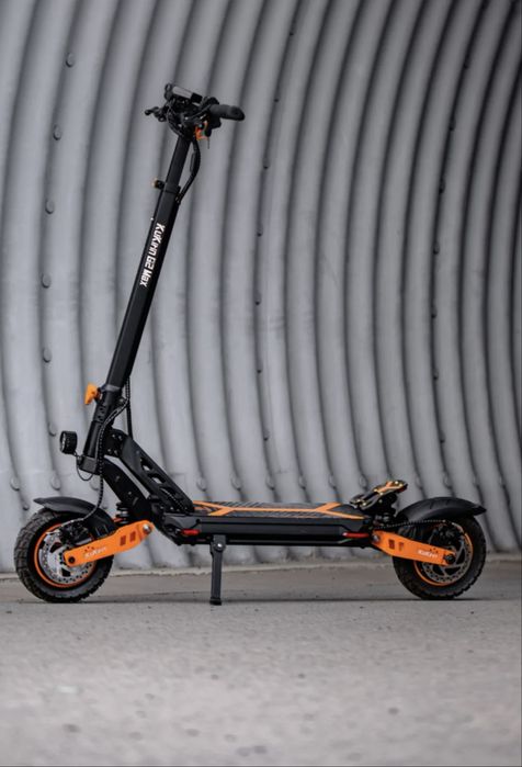 ‼️Trotineta electrica KUKIRIN G2 MAX‼️