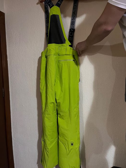 Ски долнище Spyder